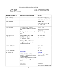 Maybe you would like to learn more about one of these? Rancangan Pengajaran Kanak Kanak