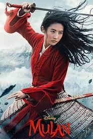 Putri hua zhou yang mengabaikan tradisi dan hukum dengan menyamar sebagai seorang pria untuk mendaftarkan diri di angkatan darat kekaisaran. Watch Mulan 2020 ï½†ï½•ï½Œï½Œ ï½ï½ï½–ï½‰ï½… Hd1080p Sub English Watch Mulan Mulan Movie Full Movies Online Free