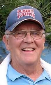 Don Thomas Obituary (2015)