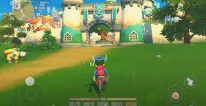 My time at portia apk para android descarga gratuita para jugar al último juego de rol de simulación 3d en tu android. My Time At Portia Apk V1 0 10974 Android Full Mod Mega