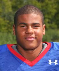 Football: Lake County all-area team