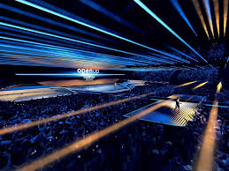 Welcome to our eurovision 2021 polls! Eurovision 2021 Stage Design Green Room To Replace Standing Audience