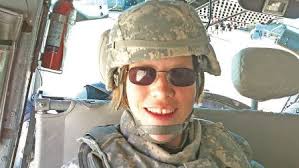 Give a soldier a coffee break this Veterans Day