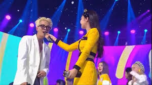 Sbs now / sbs 공식 채널. Encore Stage Jennie Solo 3rdwin Sbs Inkigayo 181216 Youtube