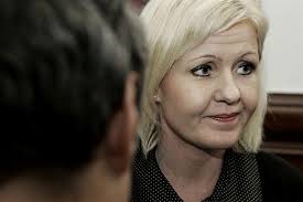 Læger udskriver syge patienter