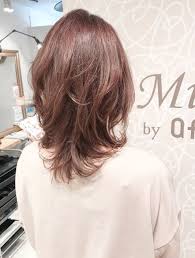 10代20代30代40代50代小顔トップふんわり動きくびれcカーブ l033446749 ミッシェルバイアフロート michelle by afloat のヘアカタログ ホットペッパービューティー ヘアカット ヘアスタイル レイヤーカットヘア