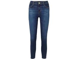 Check spelling or type a new query. J Brand Jeans Alana High Rise Crop Skinny Jeans Arcade The Women S Society Boutique