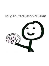 Ternyata ada rumusnya loh agar gaji tak numpang lewat tiap bulannya, ini loh ada rumusnya guys. 10 Meme Kocak Enggak Mau Ngatain Orang Citizen6 Liputan6 Com