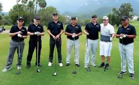 Celebran Torneo de Golf Eternity Pro Magazine- CHIC Magazine