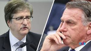 Jair Bolsonaro - Últimas notícias | ND Mais