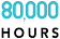 80,000 Hours logo