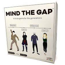 Here's what to expect with this painless procedure and why your dentist may recommend it. Mind The Gap A Generational Trivia Game By Solidroots Llc In 2021 Trivia Board Games Mind The Gap Funny Memes