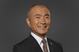 Toshizo “Tom” Watanabe '73 to Receive Alumni Achievement Award at Wien 60th  Anniversary