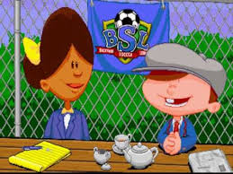 I'm so sorry if there isn't much gameplay. Backyard Soccer Gameplay Ps 1 Youtube