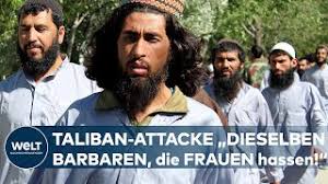 Afghanische frauen erzählen die taliban wollen uns töten. Afghanistan Taliban Auf Dem Vormarsch Das Sind Immer Noch Dieselben Barbaren Die Frauen Hassen Youtube
