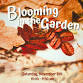 Blooming in the Garden event image