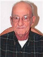 Robert Snow Obituary (1958