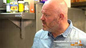 Cauchemar En Cuisine A Irigny Le Restaurant De Ruben M6 Nouveautes Tele Com