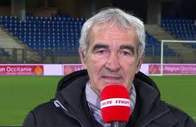 According to the 2010 united states census, domenech is the 17120th most common surname in the united states, belonging to 1657 individuals. Fcna Domenech Limoge Daniel Riolo Est Mort De Rire