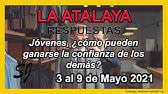 Todas las personas internacionales vacunadas, independientemente de donde provengan, pueden entrar en españa a partir del 7 de junio. Respuestas La Atalaya Semana Del 31 De Mayo Al 6 De Junio 2021 Youtube