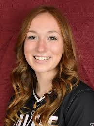 2022 Softball Roster