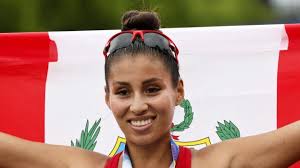 Noticias sobre Kimberly García