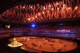 The summer olympic games will be started with the opening ceremony which is set to take place on 23rd july 2021 at olympic stadium, tokyo. Jme5ncrts7itdm