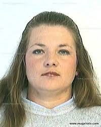 Donna Michelle Waldon Stice (1971-2016)