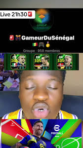 Live Efootball 2024 : Matchs Directs et Astuces