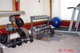 17 home gym hacks for small spaces. How Can You Create An Effective Home Gym On A Budget