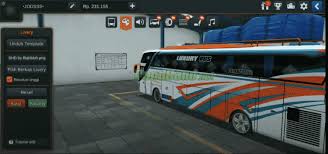 Livery bus double decker bus simulator indonesia. Download Livery Bussid Shd Xhd Sdd Dan Hd Keren 2021