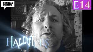 HAUNTERS: THE MUSICAL (w/ LIVE VOCALS)