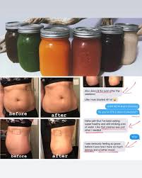 The Results Speak For Themselves My Client Took On My 3 Day Juice Cleanse Had Amazing Results The Results Sp 3 Day Juice Cleanse Juice Cleanse Detox Juice