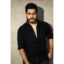అంతఃపురంలో సౌందర్య కొడుకుగా చేసిన ఈ చిన్నోడు.. ఇప్పుడు హీరో లుక్‌లోకి మారిపోయాడు - Telugu News | Do you remember Soundarya and Sai Kumar Anthapuram movie child artist Krishna Pradeep ...