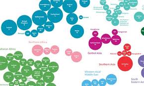 charitable giving by country who is the most generous full