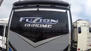 Keystone rv fuzion toy hauler 429 highlights: Keystone Fuzion 420 Youtube