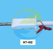 IEC61032 IP Testing Equipment Jointed Test Finger For Safety Test IP2 Test  Probe B