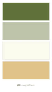 Color Boutique Green Color Pallete Ivory Color Palette Sage Color Palette
