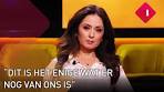 Tahmina Akefi begon samen met haar partner Peter R. de ... - YouTube