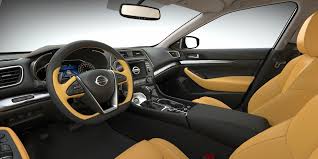 Enjoy the videos and music you love, upload original content, and share it all with friends. Design Of The All New 2016 Nissan Maxima Combines New Architecture With Exotic Sports Car Sensibility