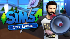 Like the other city living . Sims 4 Political Career Mod Jobs Ecityworks