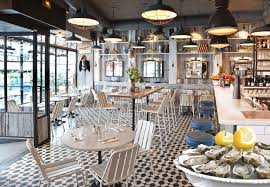 Les Meilleurs Restaurants Ou Deguster Des Fruits De Mer Et Du Poisson A Paris Cet Ete Restaurant Poisson Restaurants Restaurant Fruit De Mer