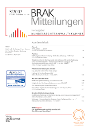 Mahnbescheid androhung werkvertrag / musterbrief a. Http Www Brak Mitteilungen De Media Brak03 2007 Pdf