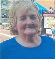 Rena Kesner Obituary (1953