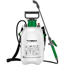 If you are experiencing lost or low pressure on your sprayer, check to see if the filter in the backpack is clogged. Buy Sprayers Accessories Online In Uae At Best Prices