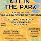 Art in the Park