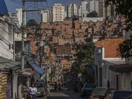 The native inhabitants mostly consisted of the. How Jair Bolsonaro And The Coronavirus Put Brazil S Systemic Racism On Display The New Yorker