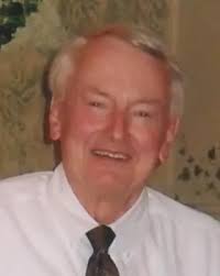 Obituary information for Carl John Jackobek