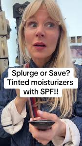 Are you going to splurge or save? Tinted moisturizers with SPF! Two great  options for you. @target @NARS Cosmetics @Maybelline NY #tintedspf  #tintedmoisturizer #spf #foundation #makeup ...