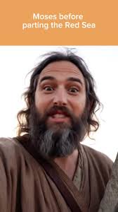 Ai Vlog Videos Moses Prats The Red Sea